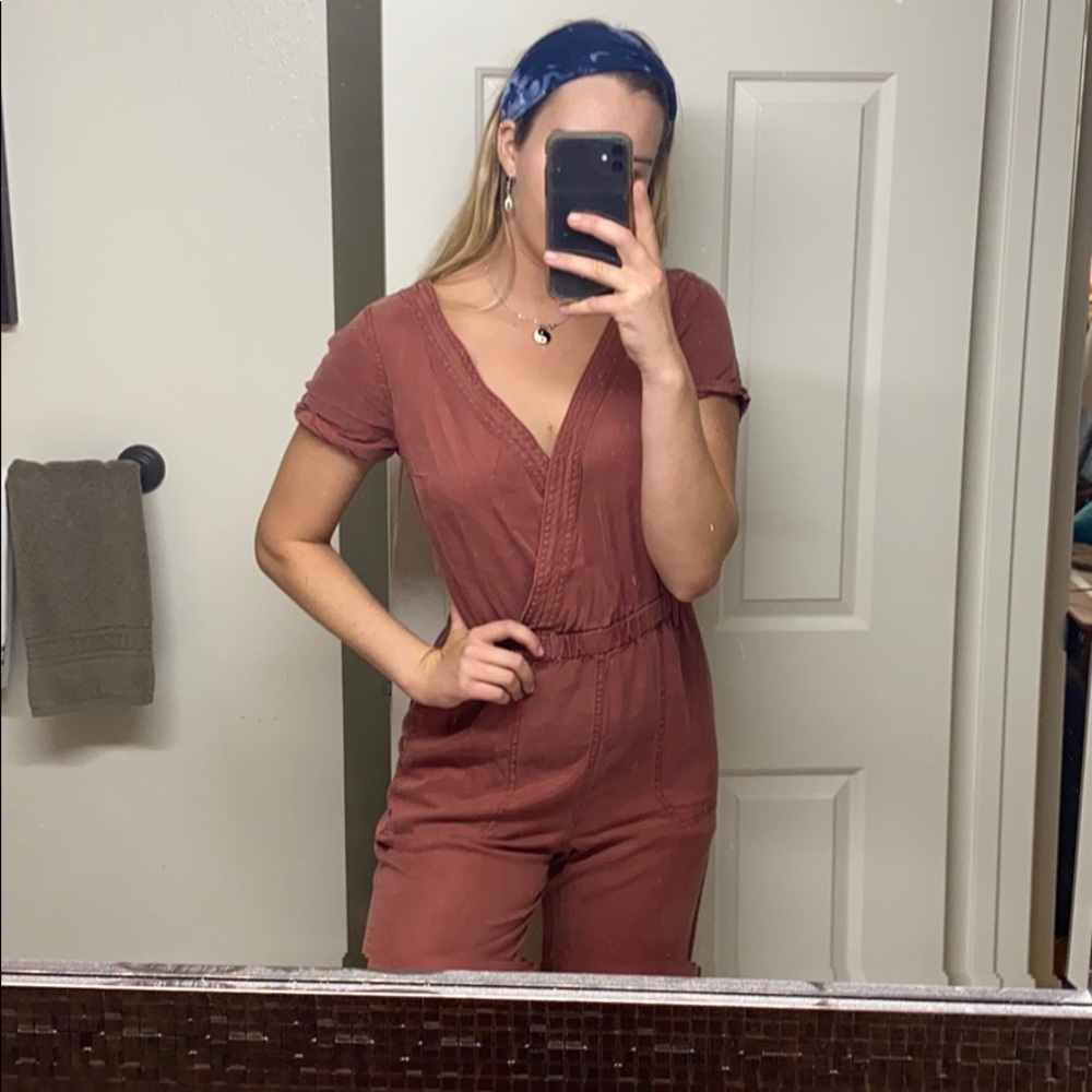 CUTEST PANTSUIT EVER